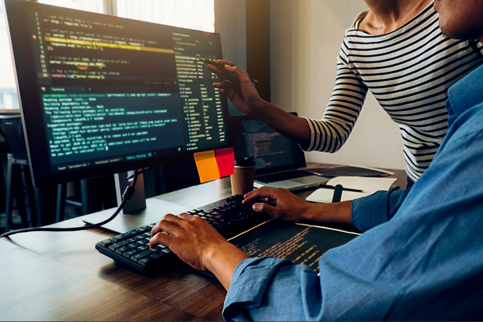 Paneles de Métricas Intuitivos: Visibilidad Clave de tu Operación